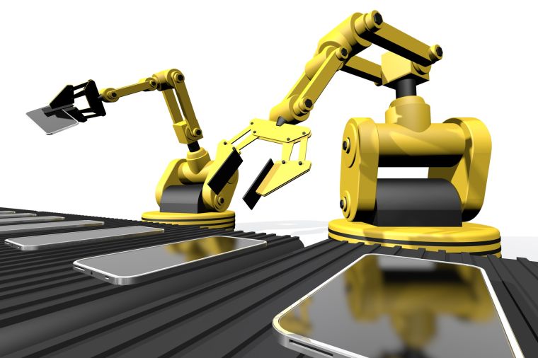 Manufacturing efficiencies
