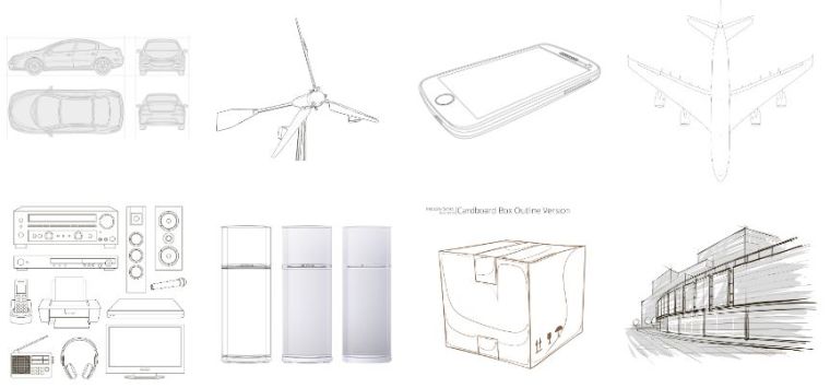 Innovative product design